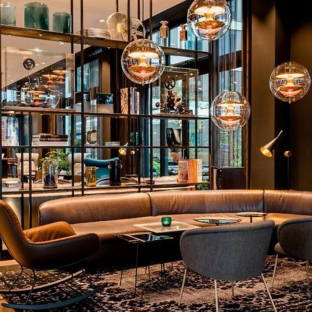 Motel One Köln-Messe Kültér fotó