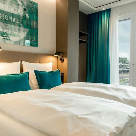 Motel One Köln-Messe Kültér fotó