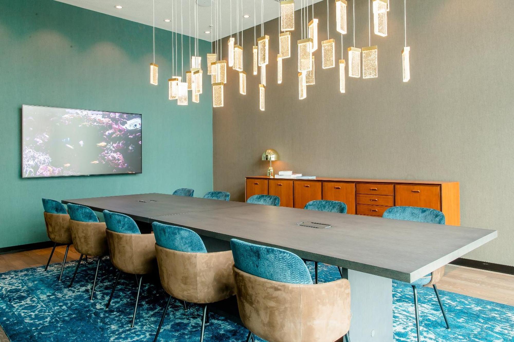 Motel One Köln-Messe Kültér fotó