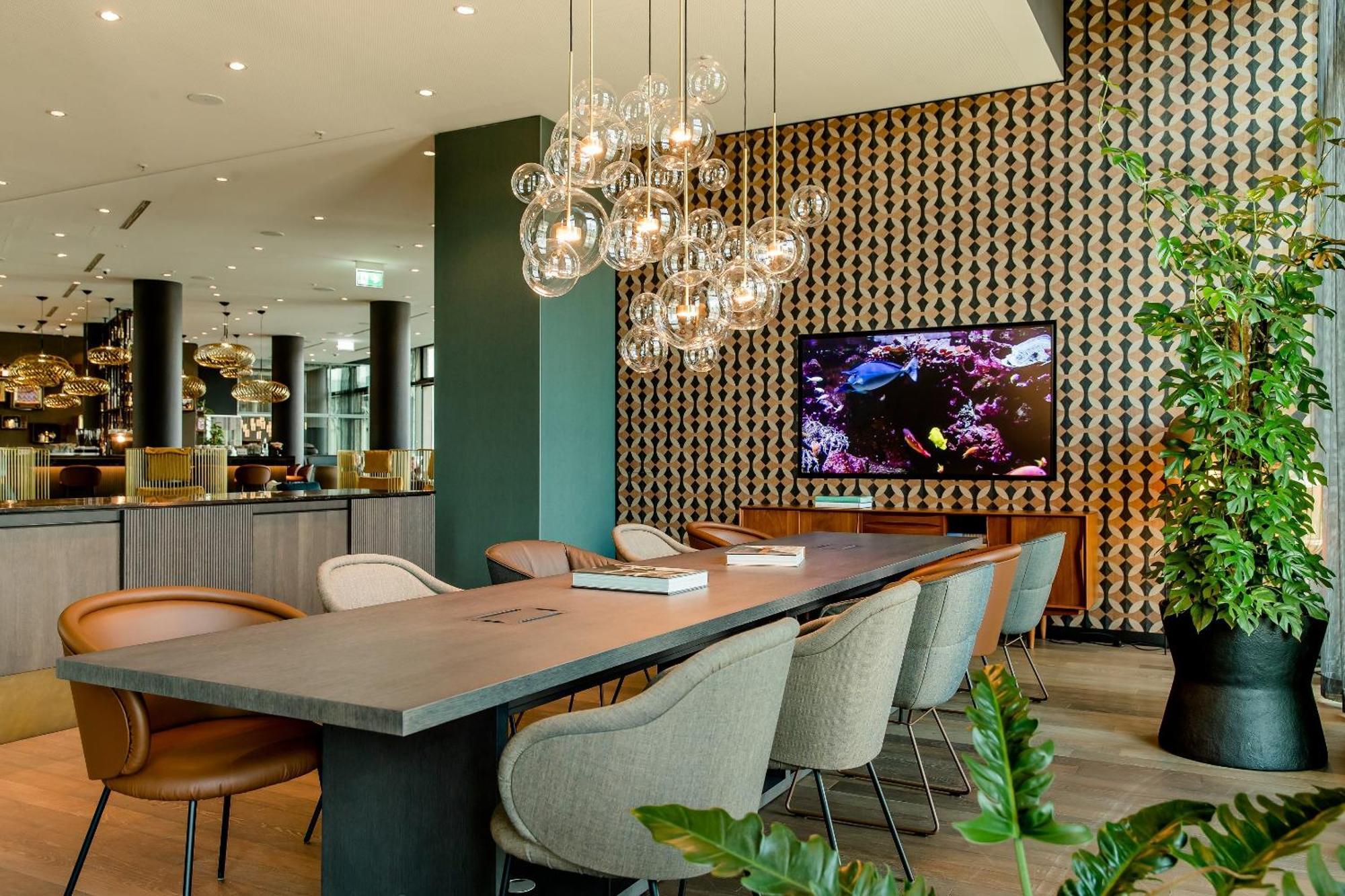 Motel One Köln-Messe Kültér fotó