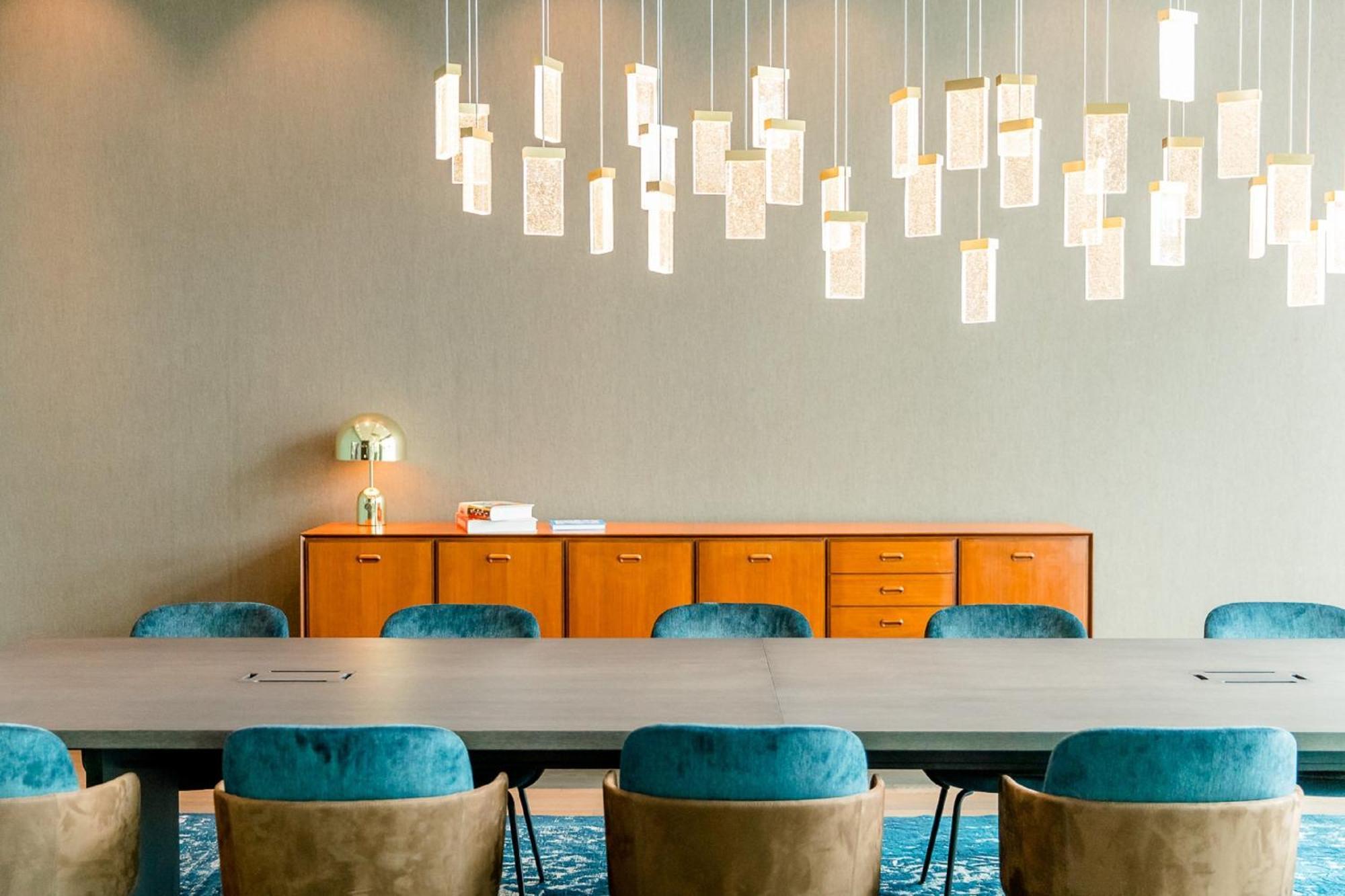 Motel One Köln-Messe Kültér fotó