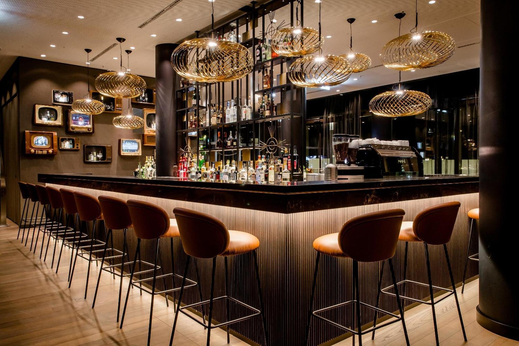 Motel One Köln-Messe Kültér fotó