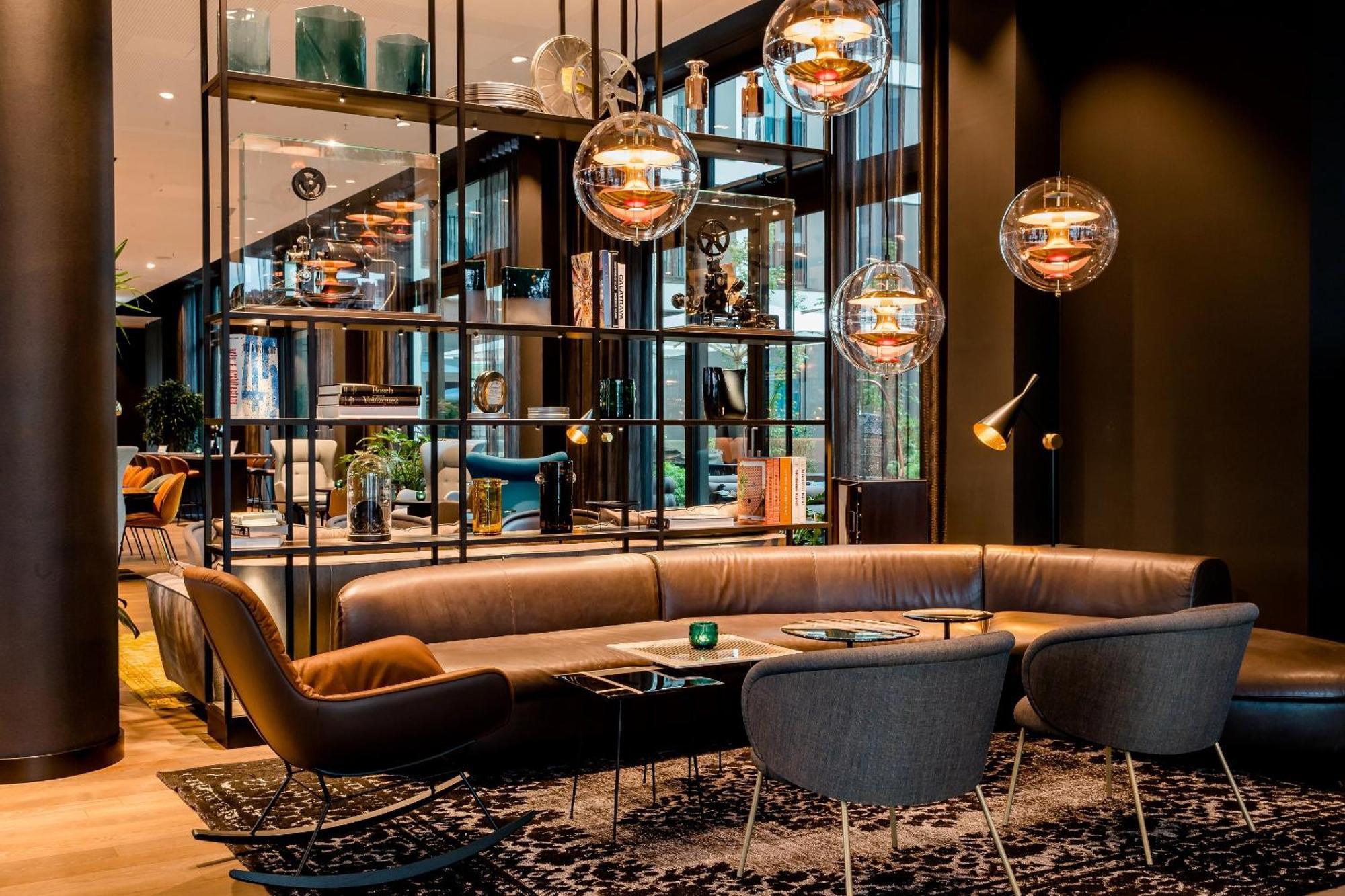 Motel One Köln-Messe Kültér fotó