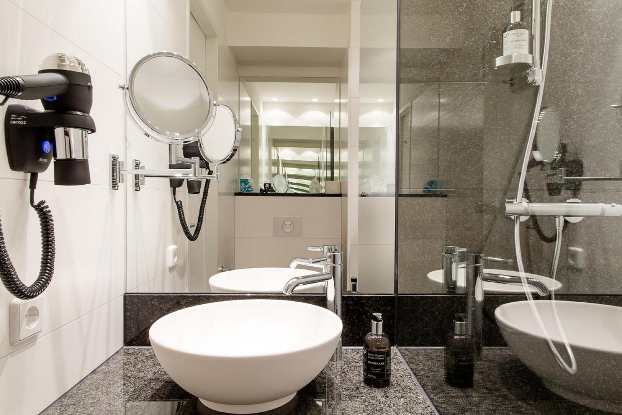Motel One Köln-Messe Kültér fotó