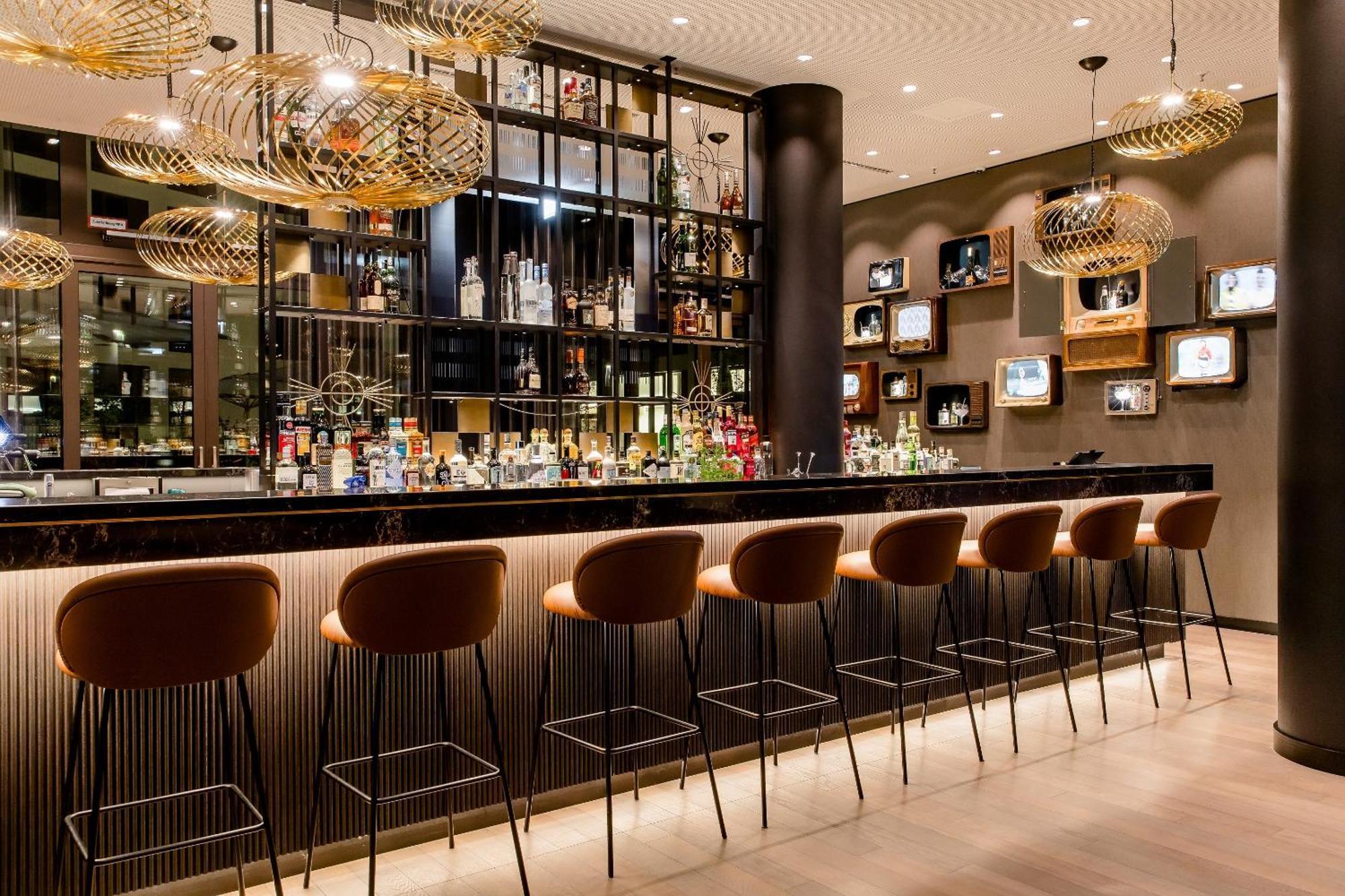Motel One Köln-Messe Kültér fotó