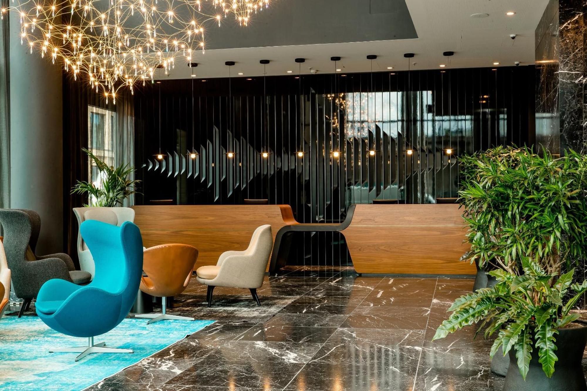 Motel One Köln-Messe Kültér fotó