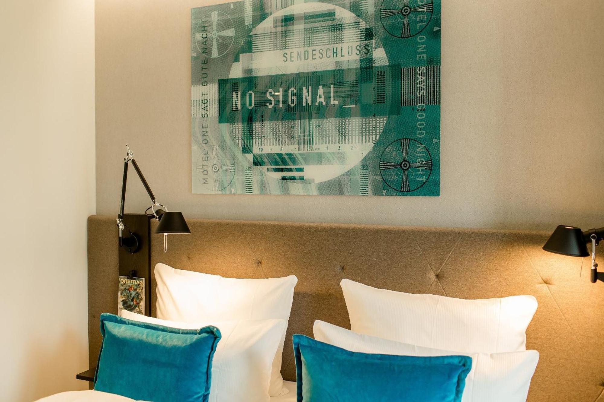 Motel One Köln-Messe Kültér fotó